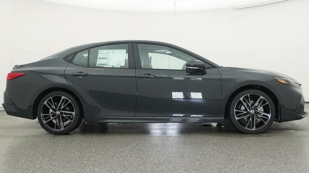 New 2026 Underground Toyota XSE image 13