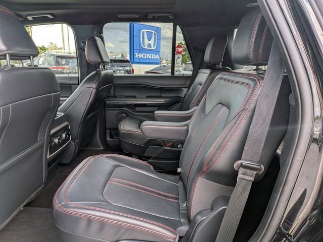 2022 Ford Expedition Limited - Photo 13