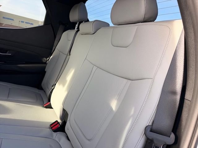 Used 2026 White Hyundai SEL image 14