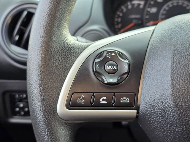 Used 2024 Black Mitsubishi ES image 24