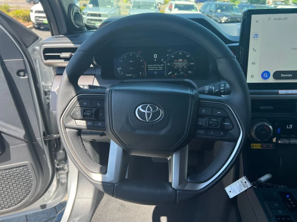 New 2026  Toyota Limited image 21
