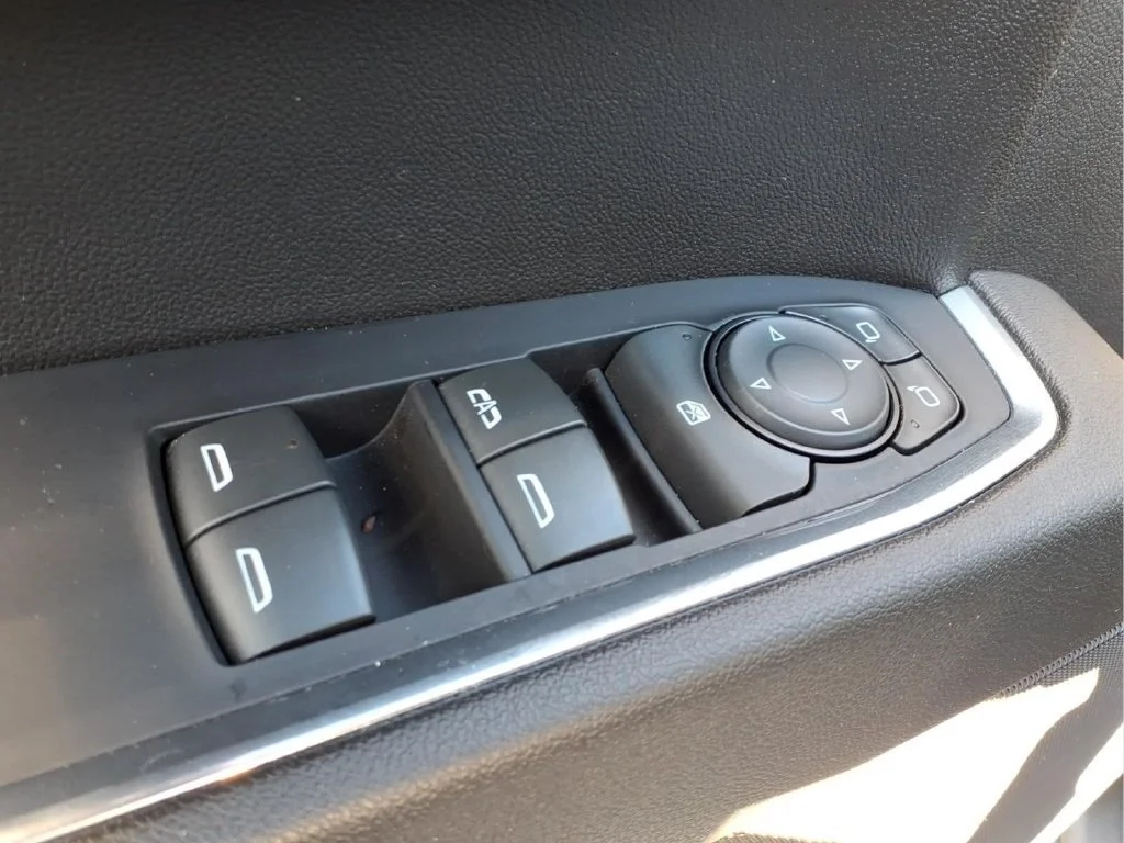 Certified Used 2023 STERLING GRAY METALLIC Chevrolet LT Trail Boss image 19