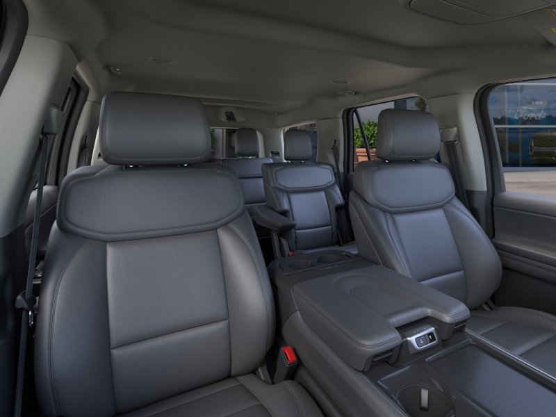 New 2026 Agate Black Metallic Ford Active image 37