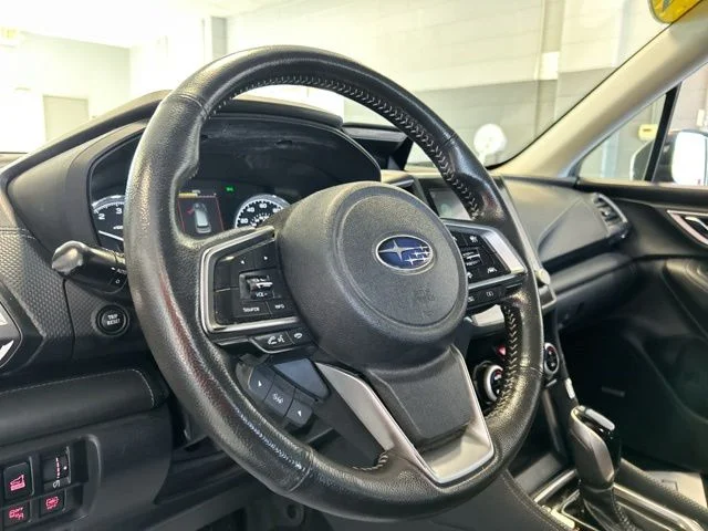 Used 2019 Red Subaru Touring image 35