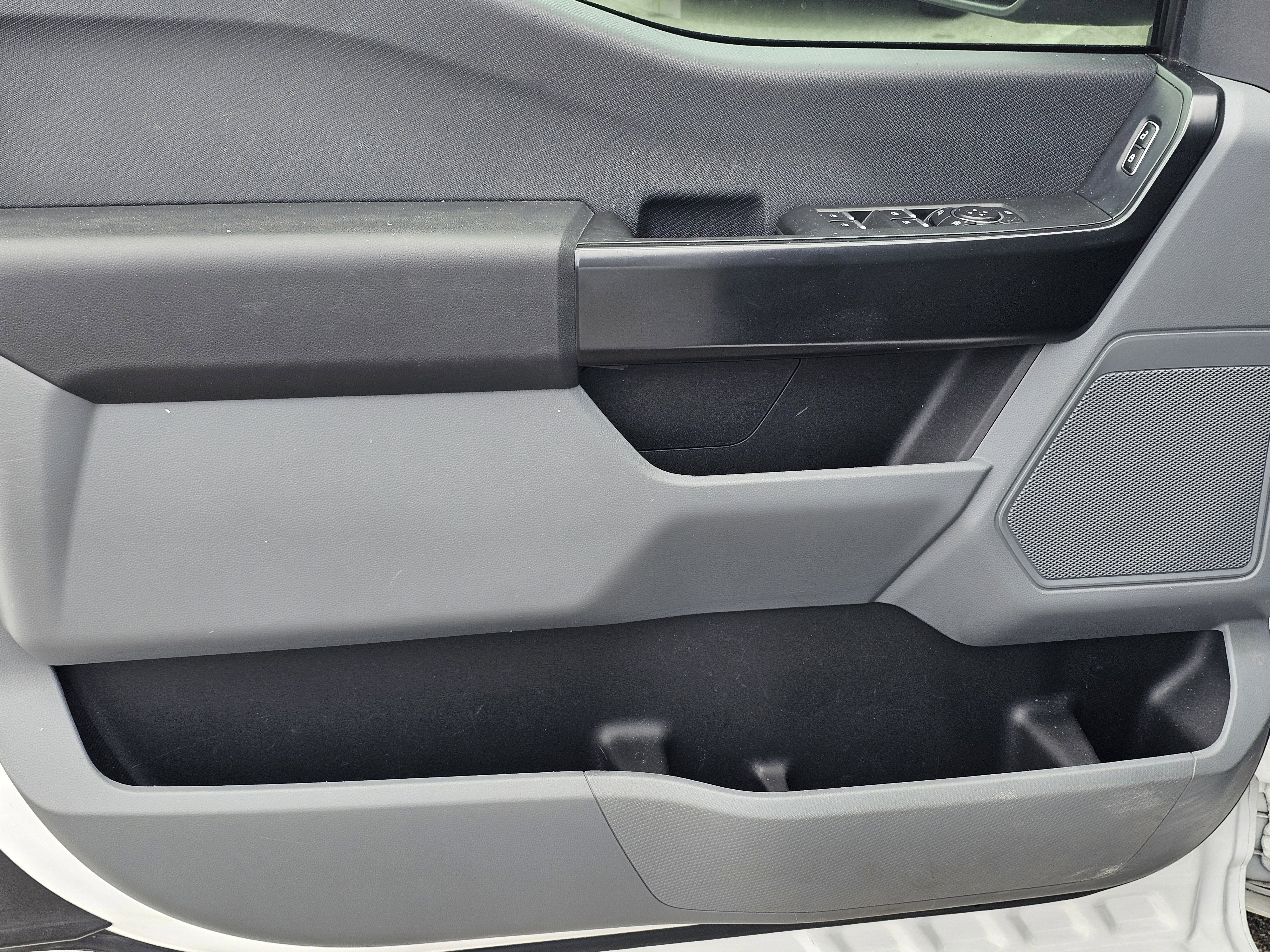 2021 Ford F-150 XL - Photo 15