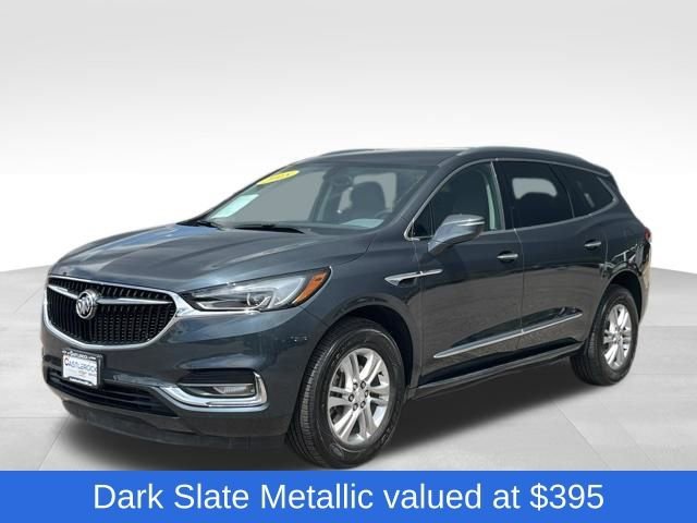 2018 Buick Enclave Essence AWD's photo
