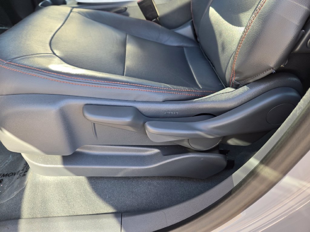 Used 2020 Gray Chevrolet Premier image 12