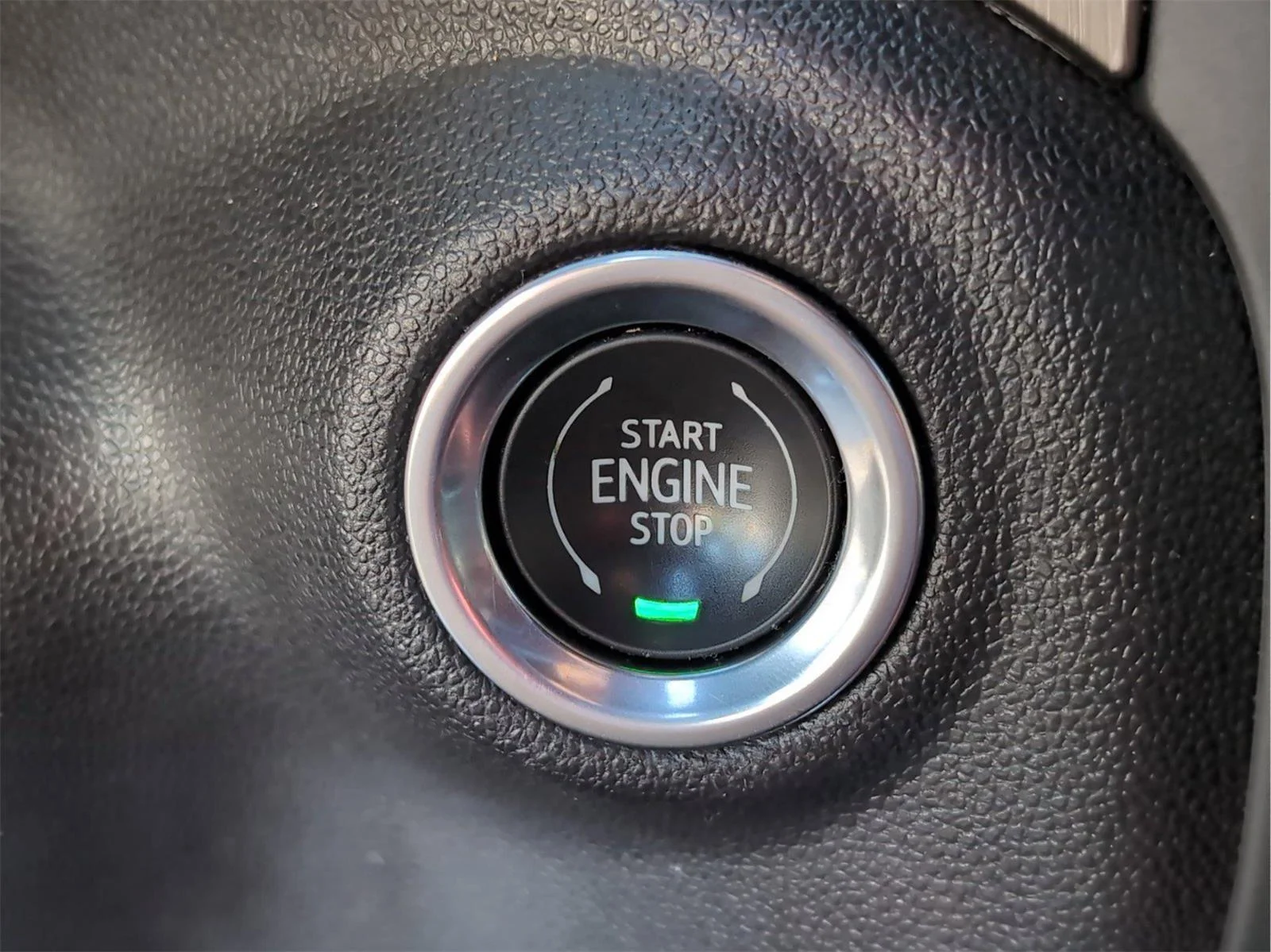 Used 2021 Cardinal Red GMC AT4 image 22