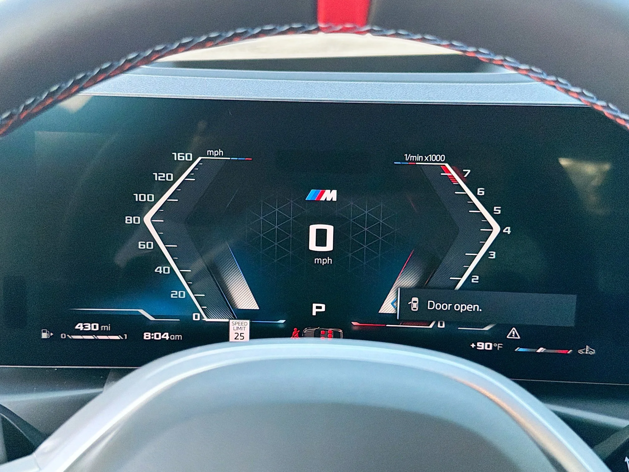 New 2026 Black Sapphire Metallic BMW M440i image 39