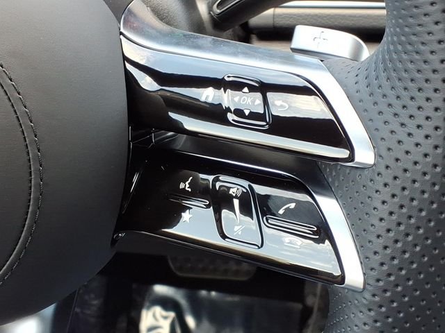 New 2026 White Mercedes-Benz GLS 450 image 10