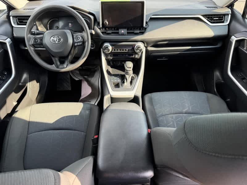 Used 2025 Blueprint Toyota XLE image 11