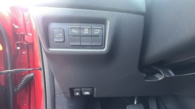 Used 2024 Red Mazda 2.5 S Preferred Package image 22