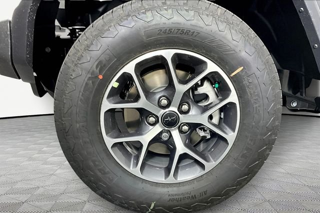 2025 Jeep Wrangler 4-Door Sport S - Photo 13