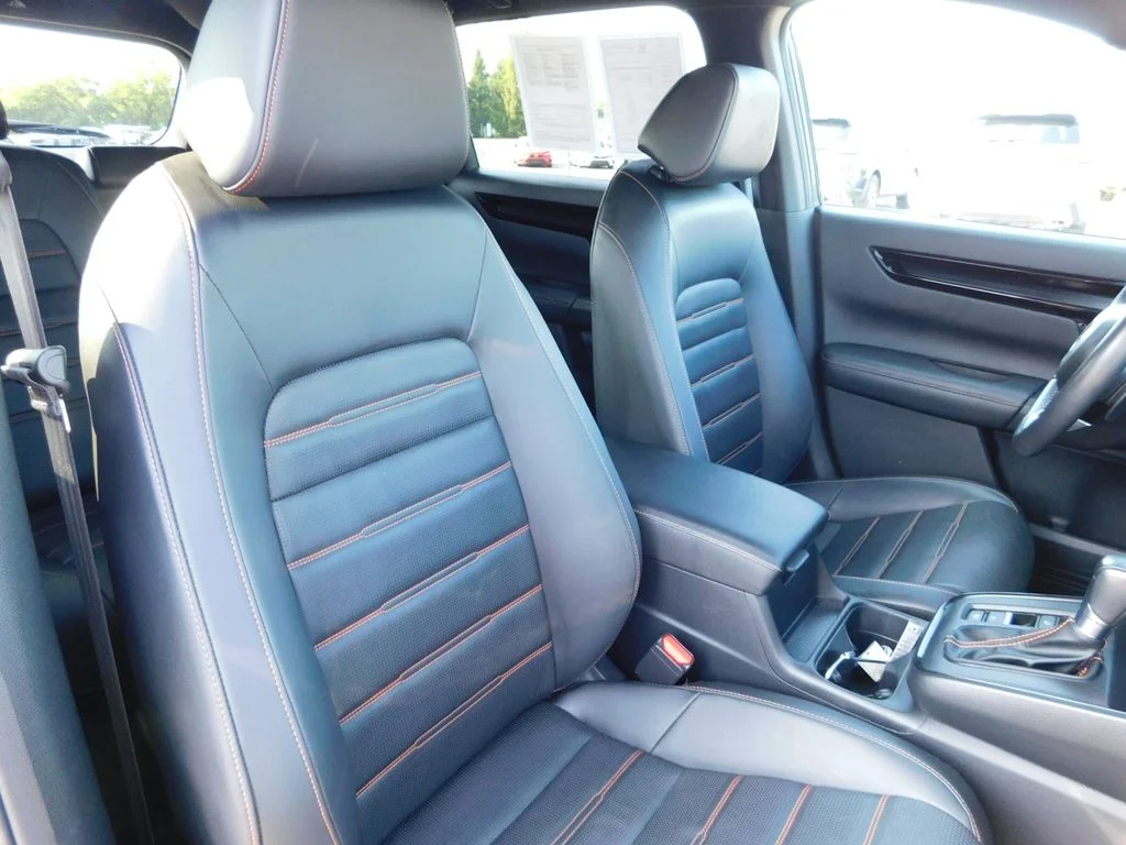 Certified Used 2023  Honda Sport Touring image 21