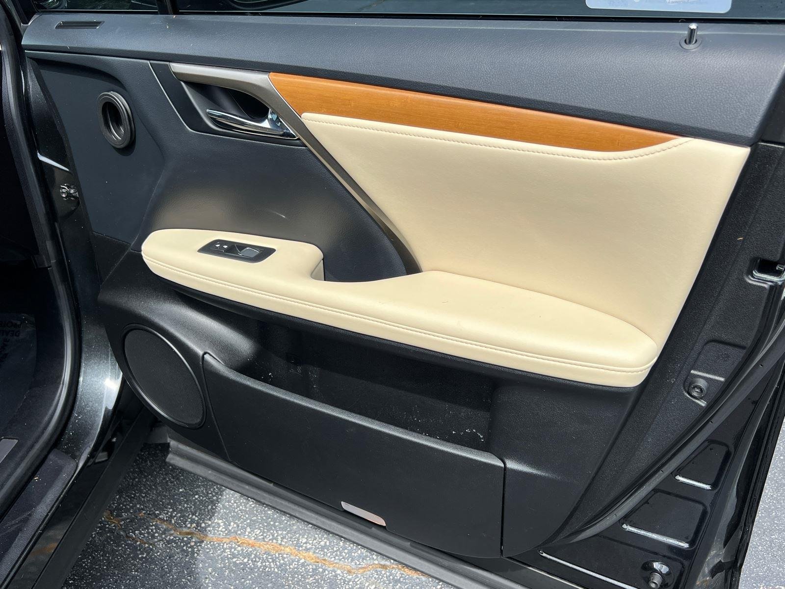 Certified Used 2022 Caviar Lexus 350 image 15