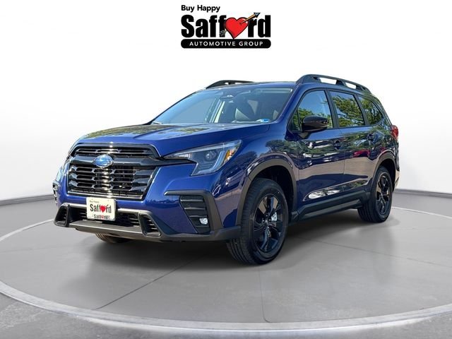 2026 Subaru Ascent Premium