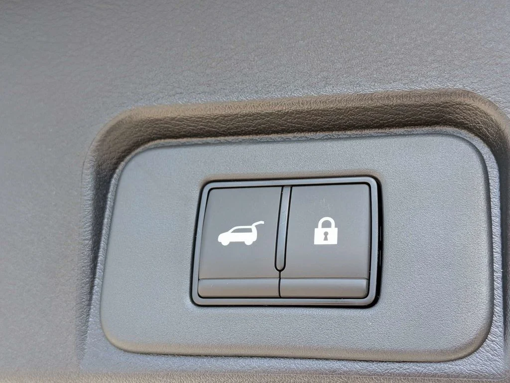 New 2026 White Nissan Dark Armor image 13
