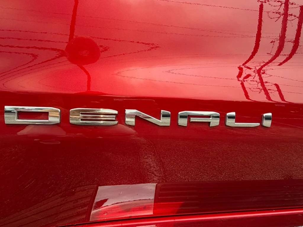 2024 GMC Sierra 1500 Denali Denali - Photo 10
