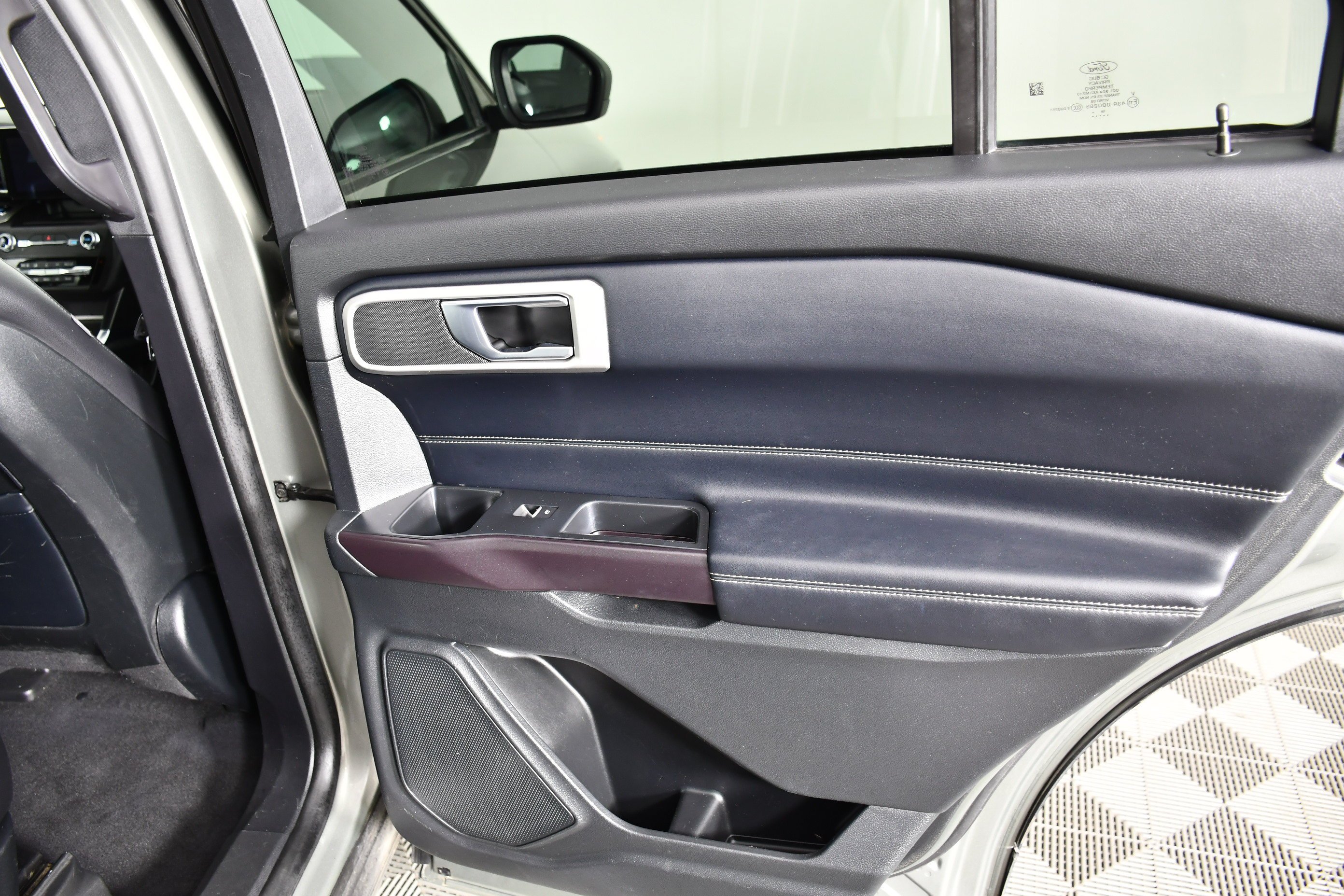 Used 2020 Silver Spruce Metallic Ford XLT image 42