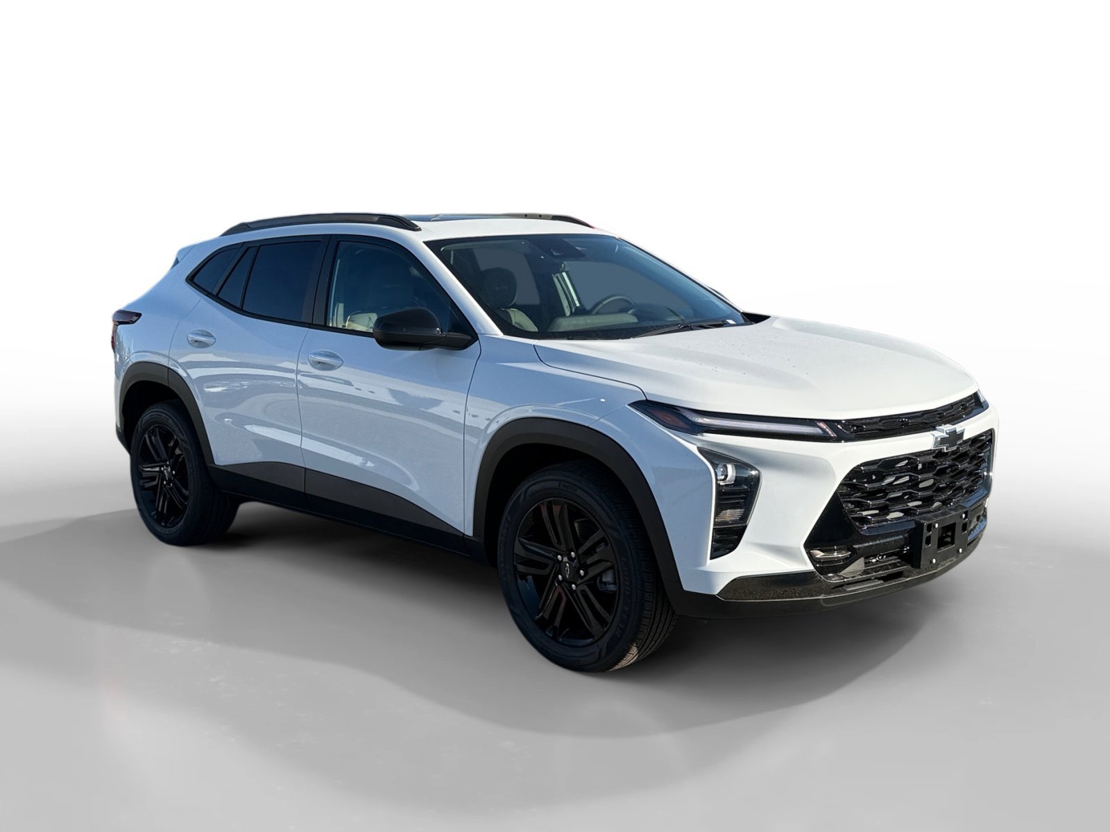 2026 Chevrolet Trax Activ - Photo 7