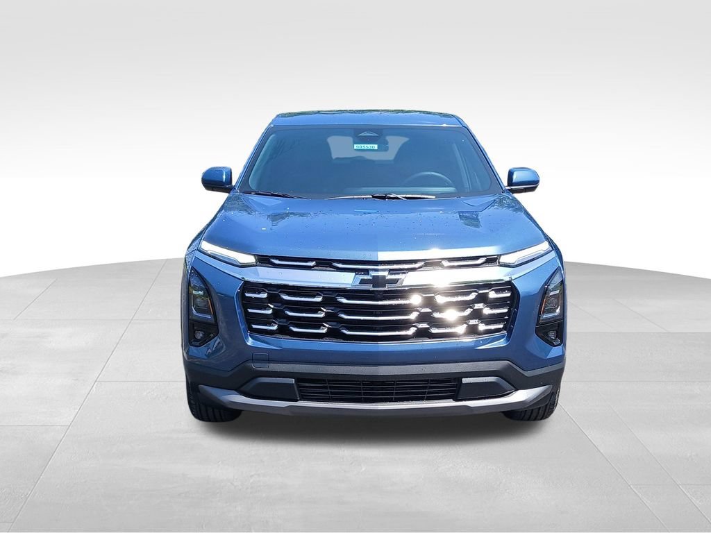 2027 Chevrolet Equinox LT - Photo 6
