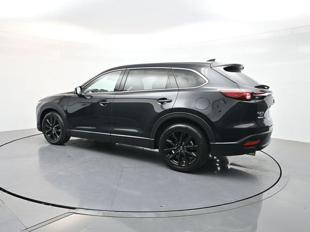 Used 2023 Black Mazda Touring Plus image 5
