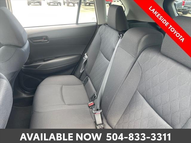 Certified Used 2026 CYPRESS Toyota  image 44