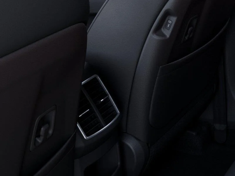 New 2026 Ebony Black Kia EX image 26