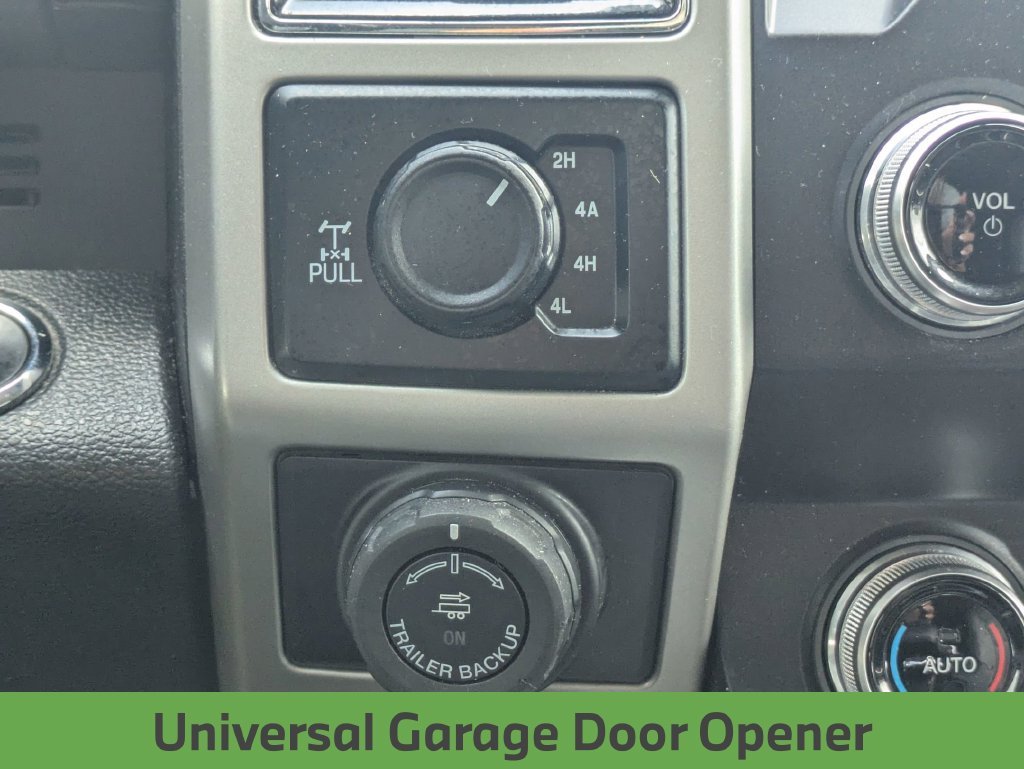 Used 2019 Black Ford Lariat image 21