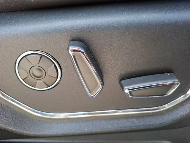 Used 2019 Agate Black Metallic Ford Platinum image 36