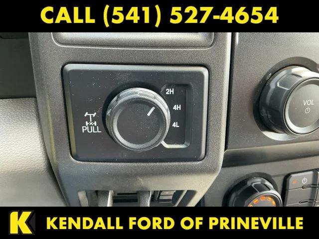 Used 2022 Gray Ford XL image 27