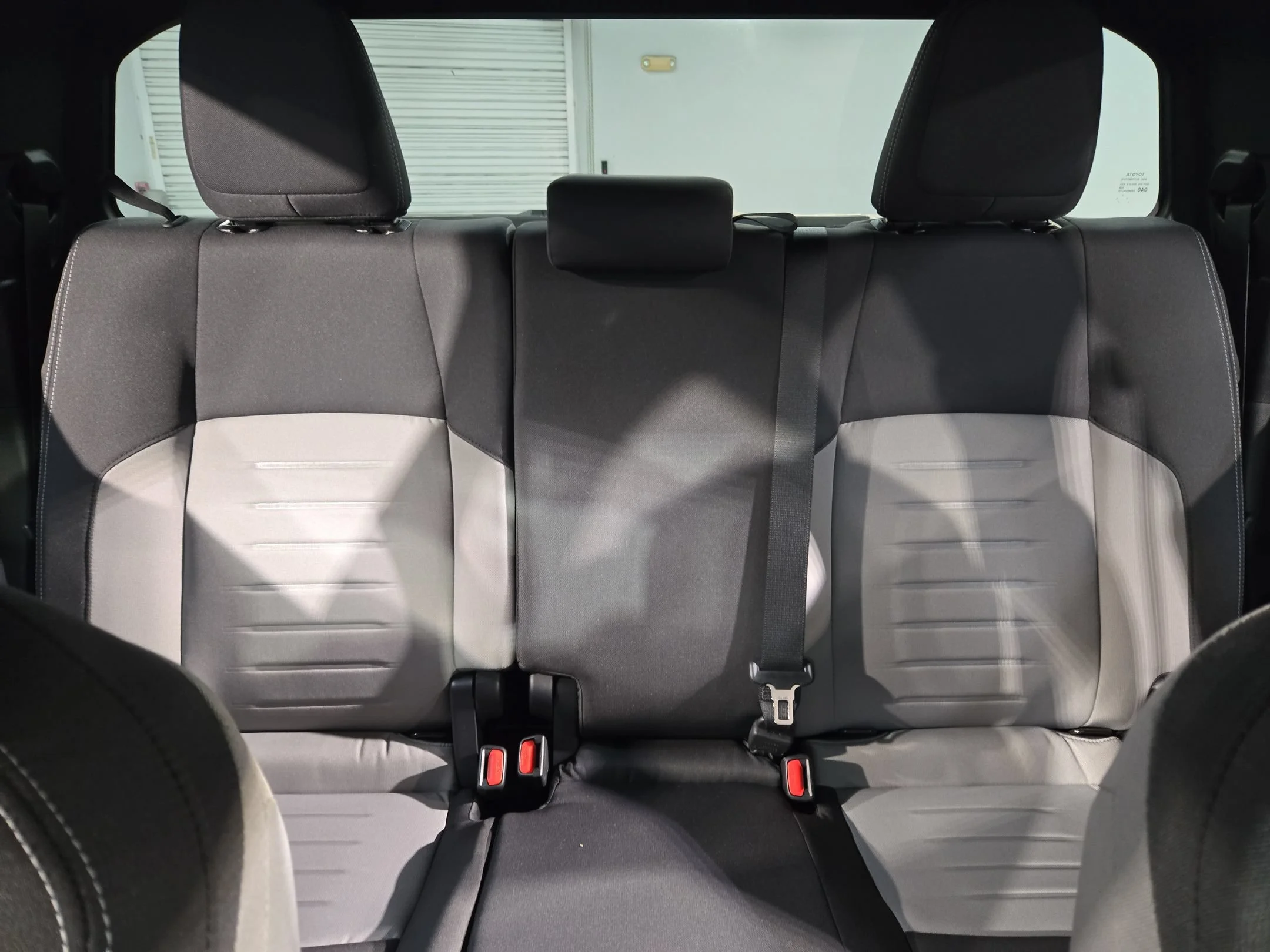 Certified Used 2024 Black Toyota TRD Sport image 13