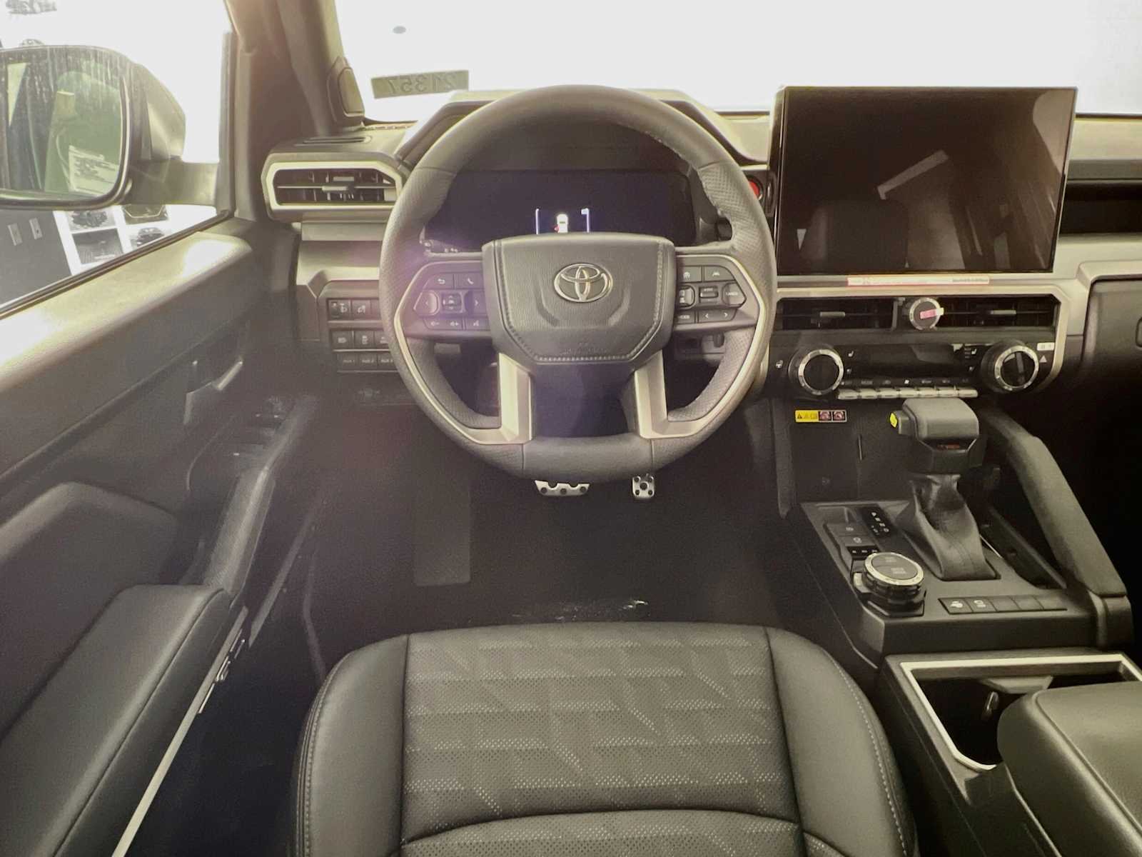 2026 Toyota Tacoma — photo 15