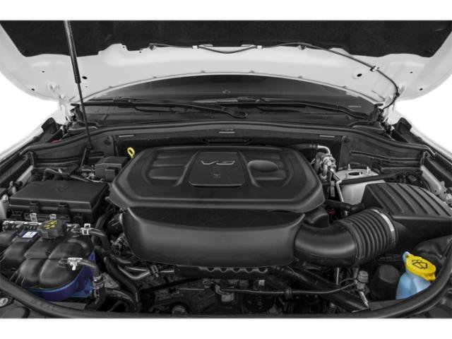 Used 2023 Octane Red Pearlcoat Dodge GT Plus image 17