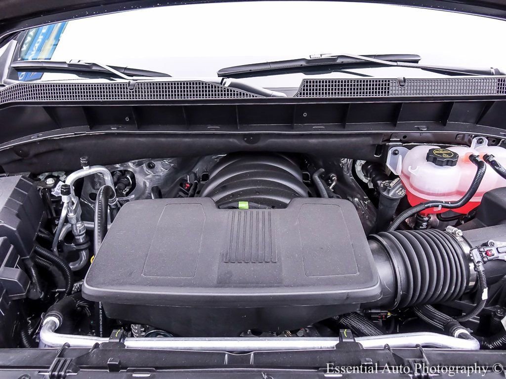 2026 CHEVROLET SILVERADO - Image 26