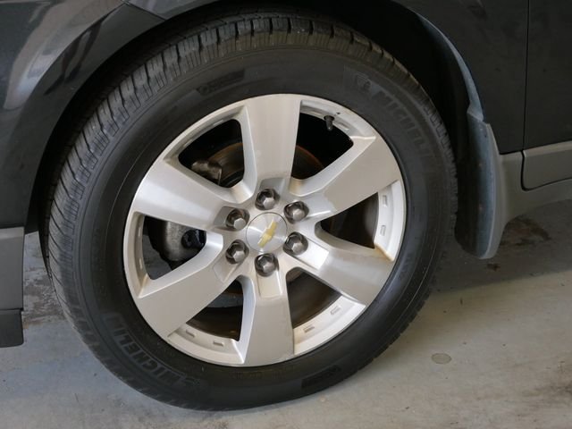 Used 2012 Black Chevrolet LT image 4