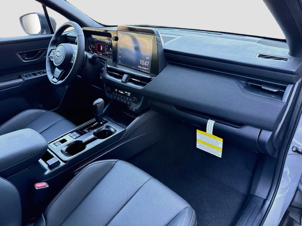New 2026  Subaru Limited image 38
