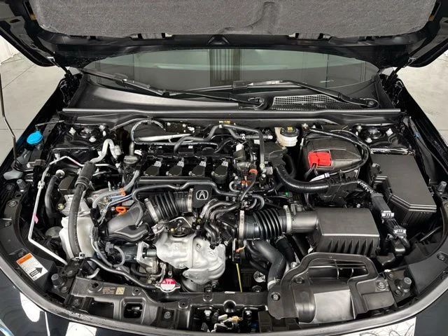 2026 Acura Integra Base - Photo 30