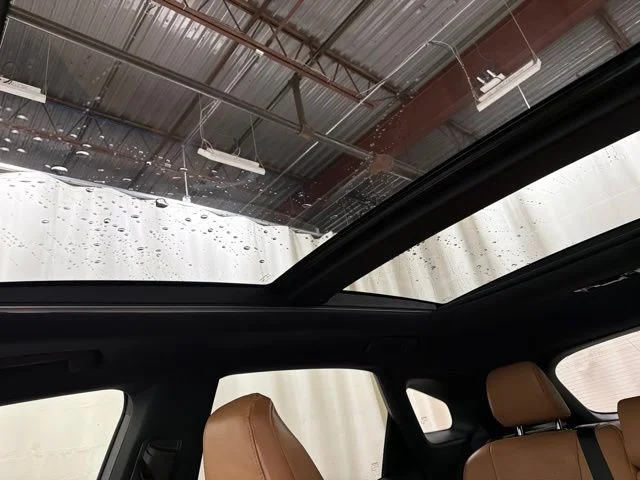 Used 2023 Black Lexus 350 Premium image 22