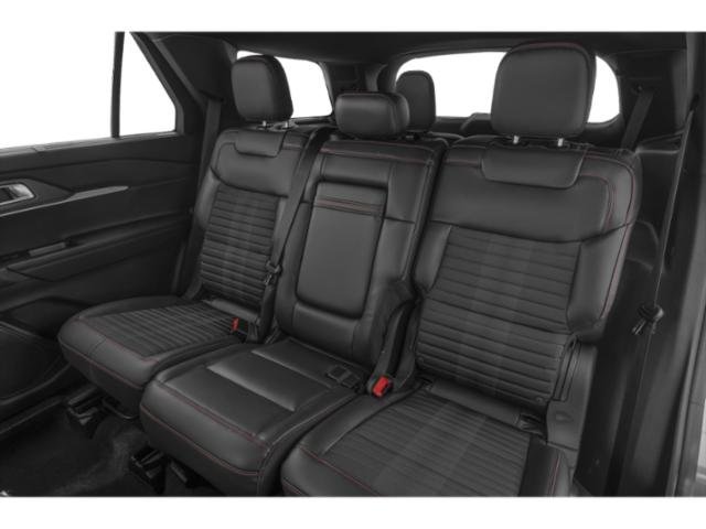 New 2027 Agate Black Metallic Ford ST-Line image 15
