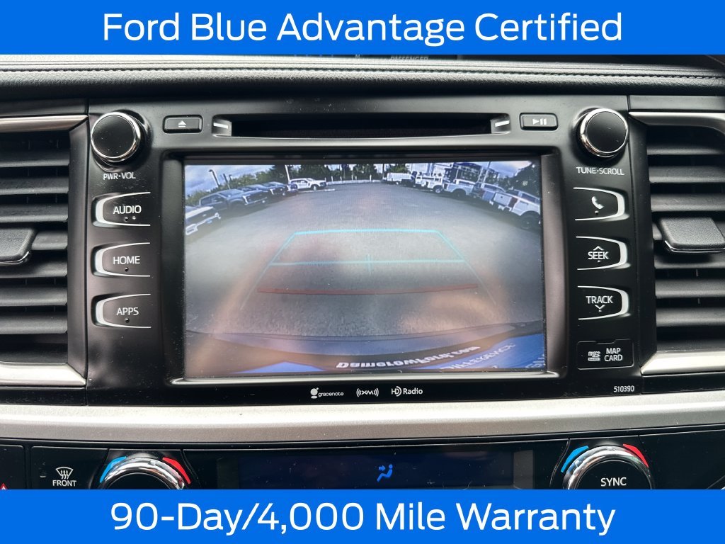 Used 2019 Black Toyota XLE image 22