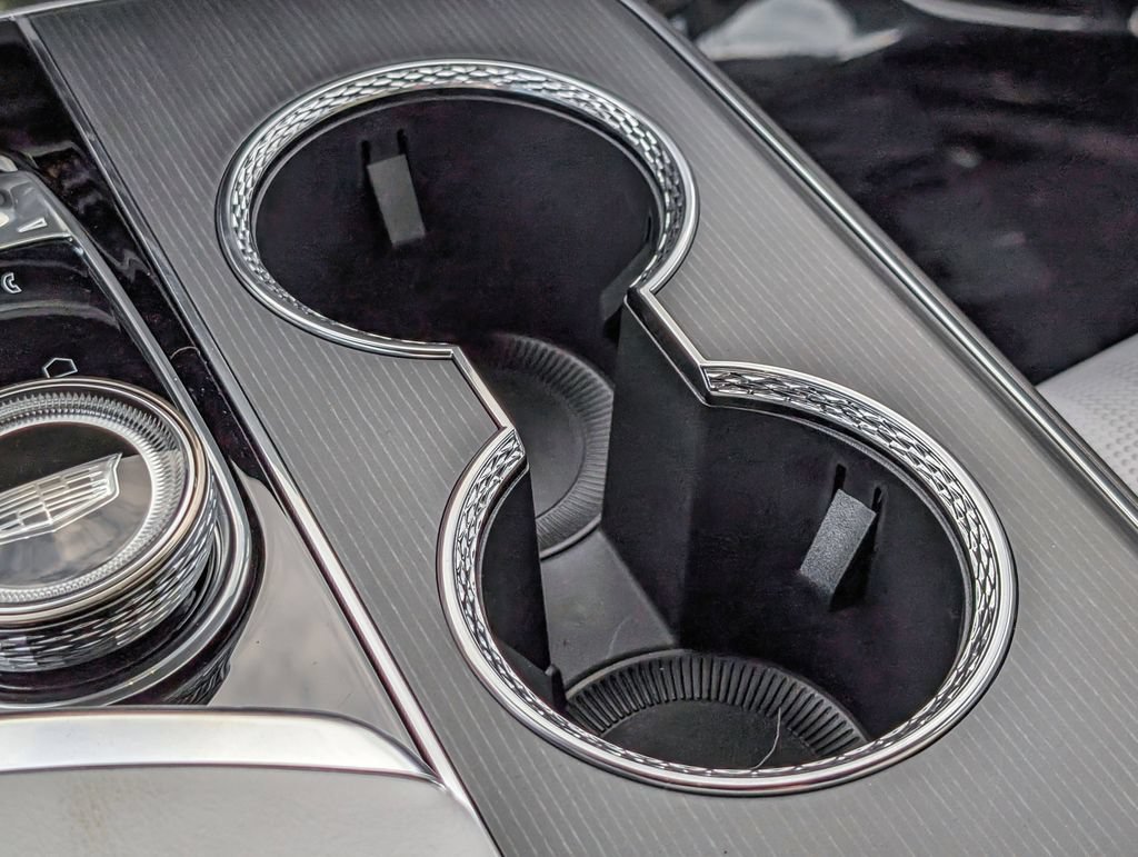 2026 Cadillac LYRIQ Premium Luxury - Photo 31