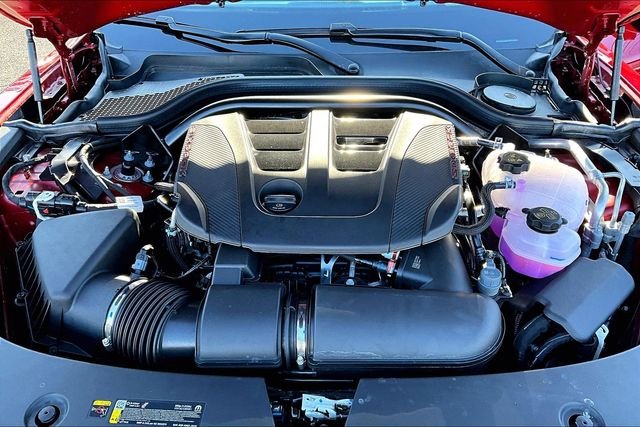 New 2026 Dodge Charger R/T Scat Pack 2D Coupe