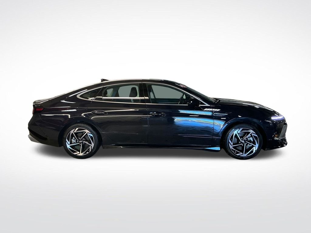 2026 Hyundai Sonata SEL - Photo 7