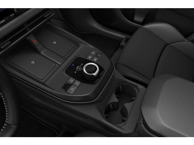 New 2026 ASTRO BLACK MICA Subaru Limited XT image 21
