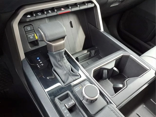 2026 Toyota Tundra SR5 - Photo 23