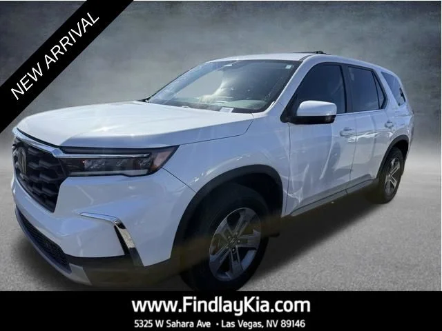 2023 Honda Pilot EX-L 8-Occupant 2WD's photo