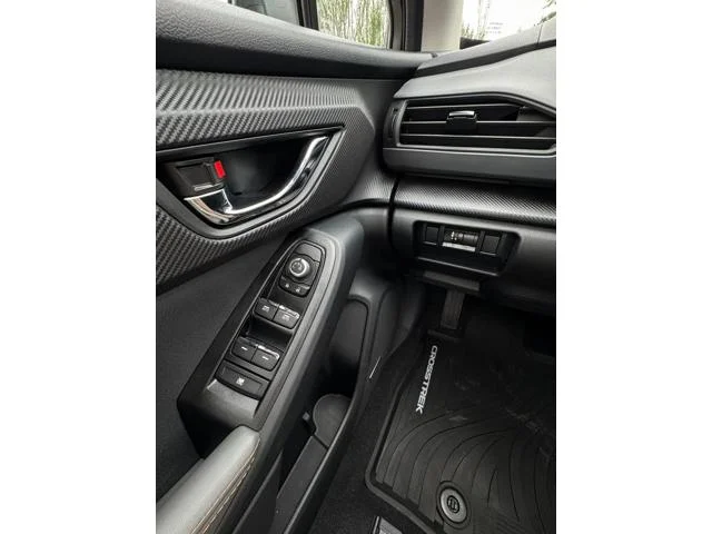New 2026 MAGNETITE GRAY PEARL Subaru Limited image 18