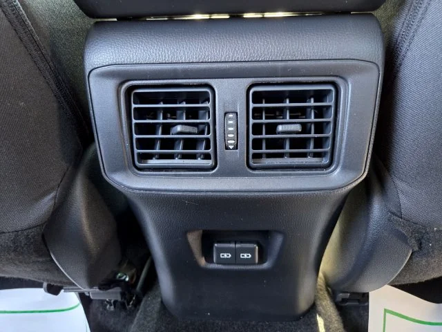 Used 2025 White Toyota XLE image 15