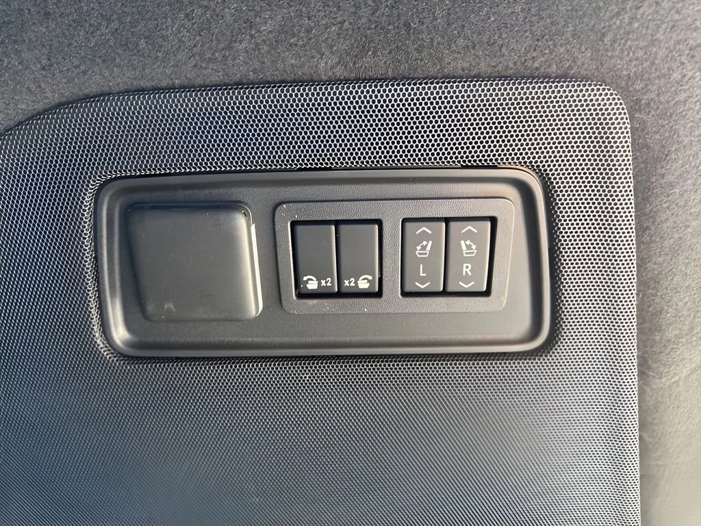 Used 2024 Black Raven Cadillac Sport image 10